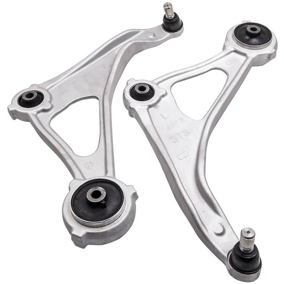 Maxpeedingrods 2 Pcs Front Lower Control Arm & Ball Joint Assembly for Nissan Altima 2013-2014