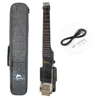 Zuwei Yellow Semi-Hollow Body ZW-TL Electric Guitar Custom Shop 22