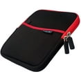thumbnail image 5 of Lacdo Shockproof External USB CD DVD Writer Blu-Ray & External Hard Drive Neoprene Protective Storage Carrying Sleeve, 5 of 5