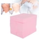 thumbnail image 5 of Juego de esponjas de ducha para toda la familia para una limpieza suave de adultos y niños, esponjas de baño suaves y exfoliantes de color rosa, paquete de 10, 5 of 8