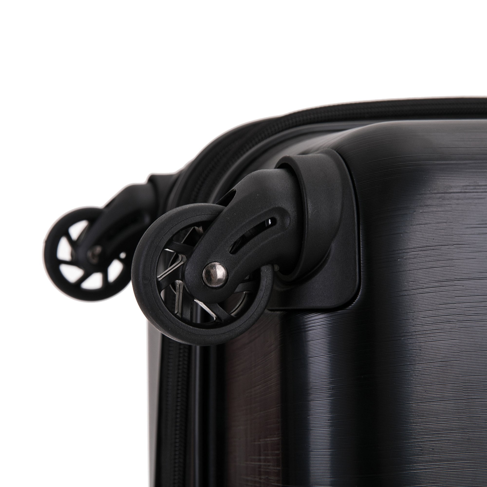DUKAP Rodez 24" Lightweight Hardside Spinner Luggage