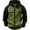 19#Army Green, variant on Tactical Sweatshirts Men Hoodies Full Zip Long Sleeve Workout Cargo Pullover Sport Outdoor Winter Jacket with Pocket Black 3XL