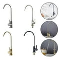 thumbnail image 5 of MYG Purificateur d'Eau Potable Direct pour Évier de Cuisine à 4 Points Robinet en Acier Inoxydable, 5 of 5