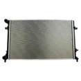 thumbnail image 2 of Radiator 2995 Fits 2011 VOLKSWAGEN GOLF 2.5L 2.0L 3.2L 13444, 2 of 10