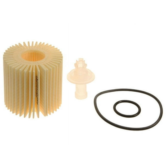 Oil Filter Kit - Compatible with 2007 - 2022 Toyota Camry 2008 2009 2010 2011 2012 2013 2014 2015 2016 2017 2018 2019 2020 2021