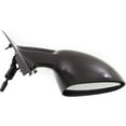 thumbnail image 4 of MIRROR Compatible For 1995-2000 Dodge Stratus Chrysler Cirrus Right Passenger Paintable, 4 of 5