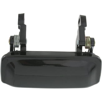 Replacement REPM462182 Exterior Door Handle Compatible with 2007