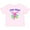 AD-Pink, variant on Inktastic I'm One Dragonfly First Birthday Girls Baby T-Shirt