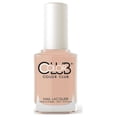 thumbnail image 1 of Esmalte de uñas Color Club Barely There, 1 of 1
