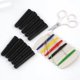 thumbnail image 1 of HEALEEP 10Ud Piezas Umbrella Tail Beads Negro Plástico Para Reparación Plegable, 1 of 6