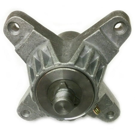 Spindle Embly Mtd 618 0138 918 0142 Departments