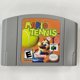 thumbnail image 4 of Juego Mario Bros Cartucho Consola Regalos N64 Video Video para Niños Niñas (tenis), 4 of 7