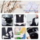 thumbnail image 5 of Guantes de algodón blanco, 12 pares de guantes de tela lavables, guantes de trabajo elásticos, para manos secas y eccemas, humectante, inspección de joyas y más, 5 of 5