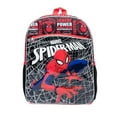 thumbnail image 1 of Boys Marvel Climbing Spider-Man Backpack, 1 of 3