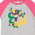 thumbnail image 4 of Inktastic Mardi Gras Boy Boys Toddler T-Shirt, 4 of 5