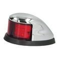 thumbnail image 4 of Boat Navigation Light 12LED 12V Marine Position Lamp Red Green Signal Light Deck Bow Light, 4 of 14