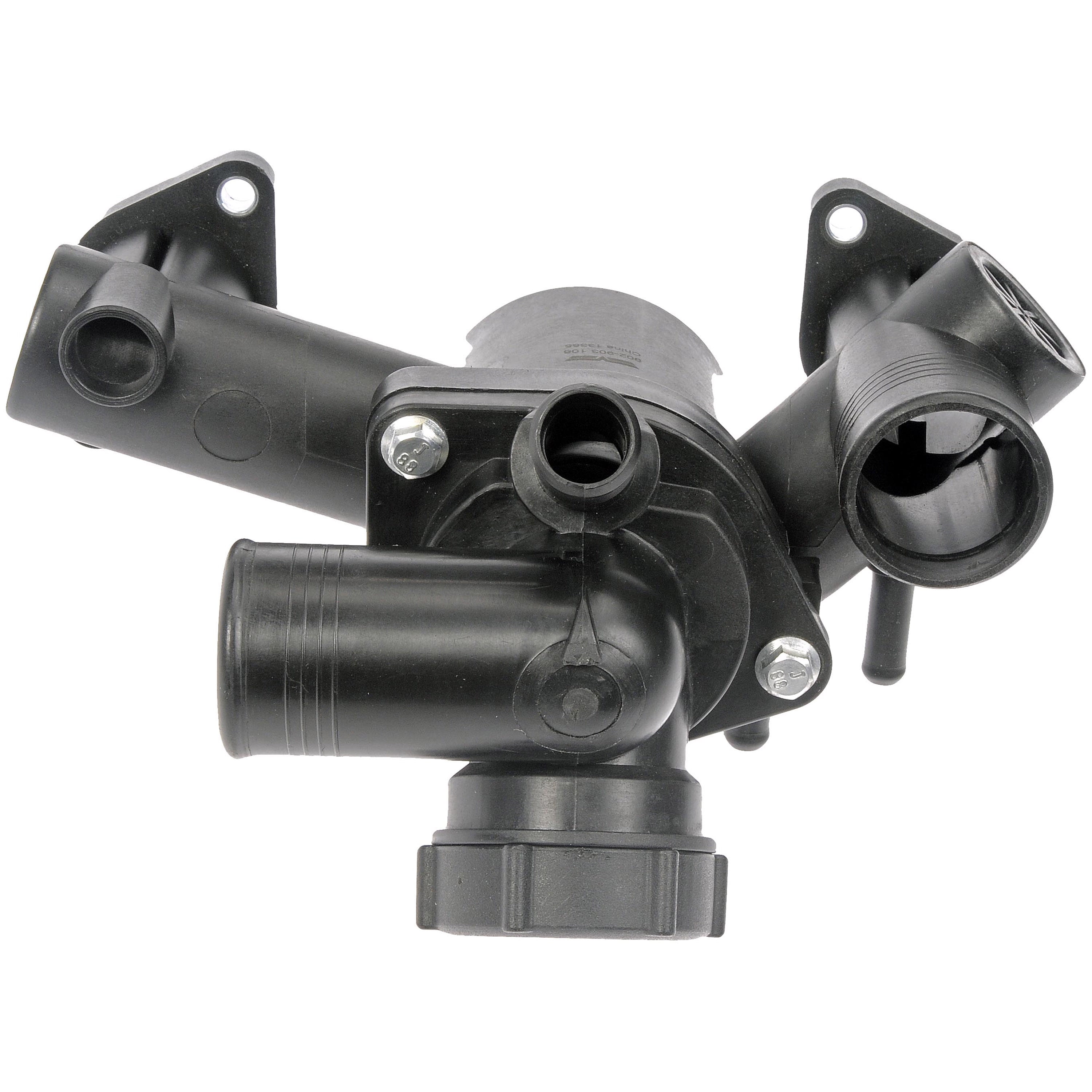 Dorman 902-903 Water Outlet Housing
