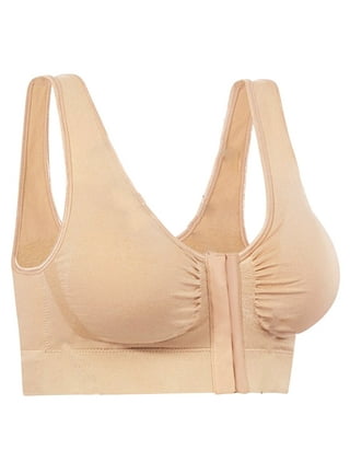 Miracle Bamboo Best Wireless Bra with Support Comfort Design