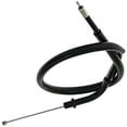 thumbnail image 6 of Niche Throttle Cable for Yamaha FJ1100 FJ1200 36Y-26311-01-00 1984-1990 519-CCB2949L, 6 of 9