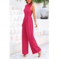 thumbnail image 4 of Mono sin mangas PRETTYGARDEN Rose Red XXL, 4 of 7
