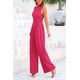 thumbnail image 4 of Mono sin mangas PRETTYGARDEN Rose Red XXL, 4 of 7