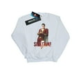 thumbnail image 1 of DC Comics Chandail Molletonné Garçon Shazam Bubble Gum, 1 of 3