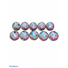 10 Pack - L.O.L. Surprise! Lils Winter Disco Series with 5 Surprises - 560319 LOL Surprise Lils