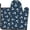 Nautica #01, variant on Cute Dog Paws Oven Mitts and Pot Holders 4 Pcs Set Oven Glove and Potholder Suitable for Barbecues Baking Cooking Microwave