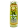 thumbnail image 1 of Veladora Arcángel Rafael Aroma Sanación Fe Y Protección Verde Claro Arcángel Rafael Aromática, 1 of 5