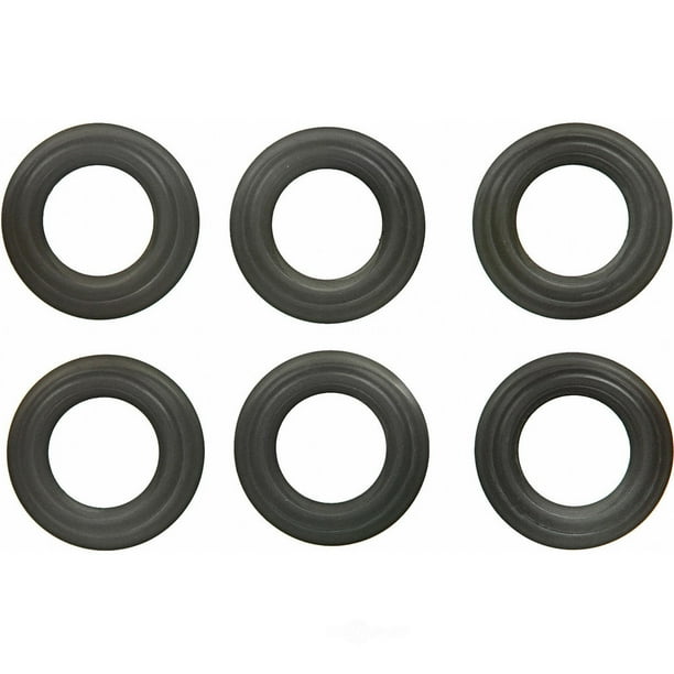 Spark Plug Tube Seal Set