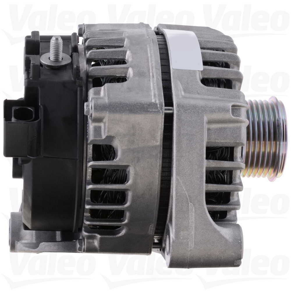 Valeo 439830 Alternator Compatible with 2014-2016 BMW 535d xDrive