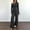 #14Dark Gray, variant on ByworldtasicNo Boundaries Women Two Piece Outfits Sets Lounge Off Shoulder Long Sleeve Top Wide Leg Pant Tracksuit Sets