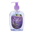 thumbnail image 2 of SIMPLE PLEASURES Premium Hand Soap Collection - French Lavender Scent, 7.9 oz Bottle with Jumbo 59 oz Refill - Goodhousekeeping Seal Approved - Multiple Scents Handsoap - Lavendar Hand Soap Refills, 2 of 5