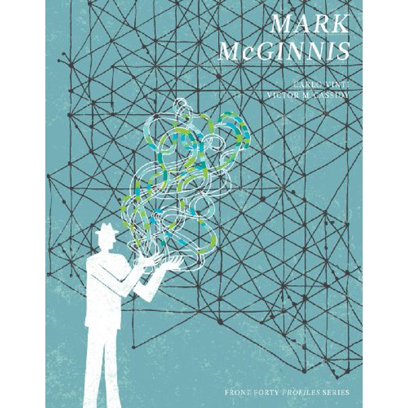 Pre-Owned Front Forty Profiles: Mark McGinnis (Series #1) (Paperback)