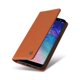 thumbnail image 3 of Funda para Samsung Galaxy A6 Plus Estuche de Cuero PU Tipo Cartera con Ranuras para Tarjetas y Cierre Magnético, 3 of 5