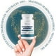 thumbnail image 5 of Magnesio Marino Natural Simag 500 Mg 100 Cápsulas Sin Sabor, 5 of 8