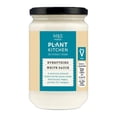 thumbnail image 3 of M&S Plant Kitchen Everything White Sauce 410g, British Import (Pack of 2), 3 of 3