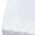 thumbnail image 6 of Serta Plush Heated Mattress Pad, Queen, White, 6 of 10