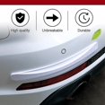 thumbnail image 2 of Anti Collision Car Bumper Guard Strip Side Door Protector Anti-scratch Strips Car Accessories For, 2 of 3