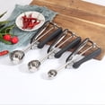 thumbnail image 4 of Ice cream scoop stainless steel, cookie scoop with trigger Ø3cm, 4 of 5