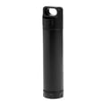 thumbnail image 1 of Survival Match Case Box Container Waterproof Case Container Capsule Seal Bottle Holder Survival Tool Large Capacity 13x3x3 cm Black, 1 of 7