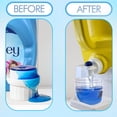 thumbnail image 2 of Dispensador de Detergente para Ropa Skywin con Pies Antideslizantes, 2 of 6
