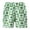 a35-Green, variant on KPOPLK Cotton Shorts for Boys Summer Casual PJS Khaki Shorts Elastic Waist Shorts with Pockets 3M-4Years Size 5-6 Years,Multicolour