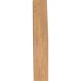 thumbnail image 4 of 3 1/2"W x 8"D x 20"H Traditional Smooth Knee Brace, Western Red Cedar, 4 of 4