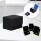 thumbnail image 5 of Organizador De Caja De Baraja De Cartas/soporte De Almacenamiento Contenedor Estándar Tarjeta De Juego De Exhibición perfke Estuche de baraja de cartas coleccionables, 5 of 9