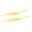 yellow, variant on Expressive Flame Themed Car Stickers Scratch Concealing Decoration Quick Installation Weatherproof Vehicle Customization Art