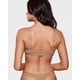 thumbnail image 4 of Bralette INLYRIC Inbarely Sin Costuras Beige XXL, 4 of 6