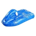 thumbnail image 4 of Mobutofu Snow Tube for Sledding Inflatable Snow Tube Sky-blue for Outdoor Activities 1Pack, 4 of 7