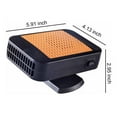 Car Refrigerator 12v Mini Air Conditioner Covers for outside Units Air