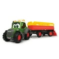 thumbnail image 3 of Dickie Toys - Happy Fendt Tractor With Animal Trailer, 3 of 7